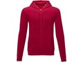 Theron heren hoodie met ritssluiting 83