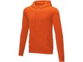 Theron heren hoodie met ritssluiting 51