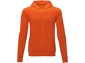 Theron heren hoodie met ritssluiting 10