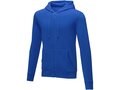 Theron heren hoodie met ritssluiting 56