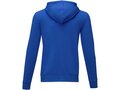 Theron heren hoodie met ritssluiting 23