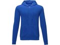 Theron heren hoodie met ritssluiting 58