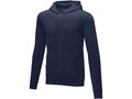 Theron heren hoodie met ritssluiting 86