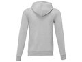 Theron heren hoodie met ritssluiting 69