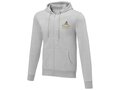 Theron heren hoodie met ritssluiting 67