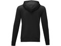 Theron heren hoodie met ritssluiting 74