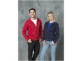 Theron heren hoodie met ritssluiting 1