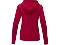 Theron dames hoodie met ritssluiting 78