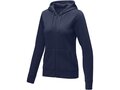 Theron dames hoodie met ritssluiting 43