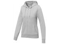 Theron dames hoodie met ritssluiting 65