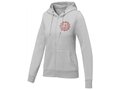 Theron dames hoodie met ritssluiting 66