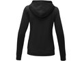 Theron dames hoodie met ritssluiting 82