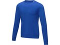 Zenon heren sweater met ronde hals 6