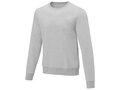 Zenon heren sweater met ronde hals 66