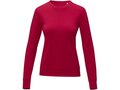 Zenon dames sweater met ronde hals 73