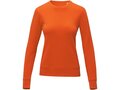 Zenon dames sweater met ronde hals 12