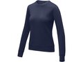 Zenon dames sweater met ronde hals 21