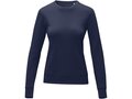 Zenon dames sweater met ronde hals 63