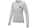 Zenon dames sweater met ronde hals 78