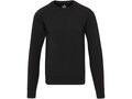 Yukon uniseks interlock sport crewneck sweater 3