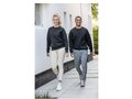 Yukon uniseks interlock sport crewneck sweater 30