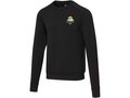 Yukon uniseks interlock sport crewneck sweater 2