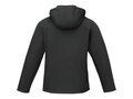 Notus gewatteerd softshell herenjas 23