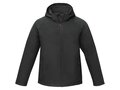 Notus gewatteerd softshell herenjas 22