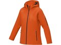 Notus gewatteerd softshell damesjas 4