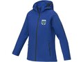 Notus gewatteerd softshell damesjas 8