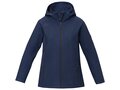 Notus gewatteerd softshell damesjas 12