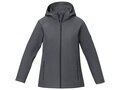 Notus gewatteerd softshell damesjas 18