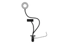 BRAINZ Home Office LED-Telefoonhouder 3