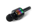 Brainz LED Karaoke Microfoon 1