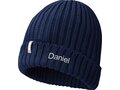 Duurzame biologische beanie 9