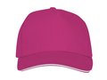 Ceto 5 panel sandwich cap 2