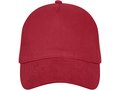 Doyle 5 panel cap 5