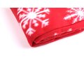 Polar Fleece Kerstdeken 3