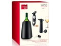 Vacuvin Wine Set