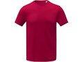 Kratos cool fit heren T-shirt met korte mouwen 6