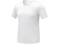 Kratos cool fit dames T-shirt met korte mouwen 1