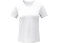 Kratos cool fit dames T-shirt met korte mouwen 2