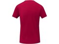 Kratos cool fit dames T-shirt met korte mouwen 7