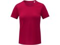 Kratos cool fit dames T-shirt met korte mouwen 6