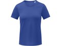 Kratos cool fit dames T-shirt met korte mouwen 9