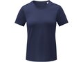 Kratos cool fit dames T-shirt met korte mouwen 14