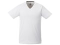 Amery cool fit V-hals heren T-shirt 3