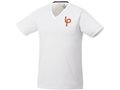 Amery cool fit V-hals heren T-shirt 2