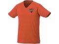 Amery cool fit V-hals heren T-shirt 10