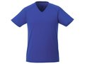 Amery cool fit V-hals heren T-shirt 15